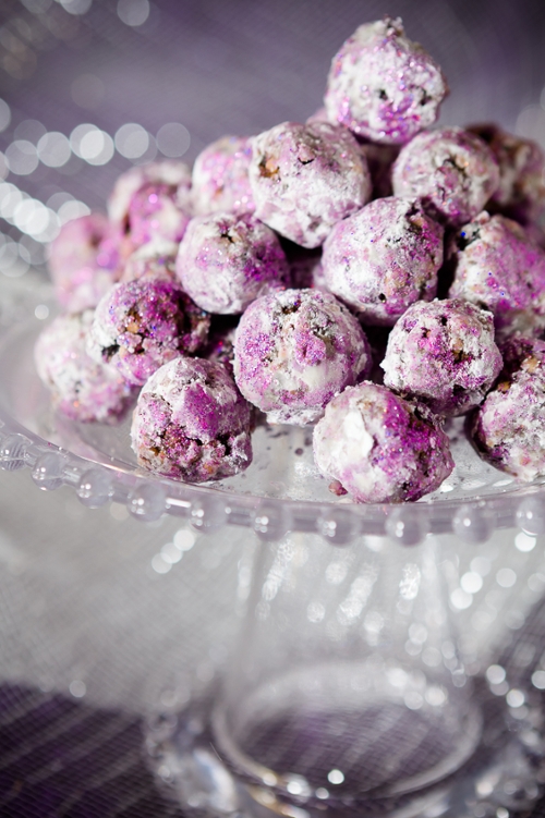 ARCHIVES-Recipe Sugarplums