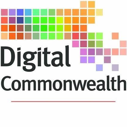 RESEARCH- Digital Commonwealth